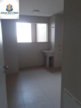 Imagem Apartamento Alto Padrão à Venda Na Vila Mariana Com 4 Suítes e