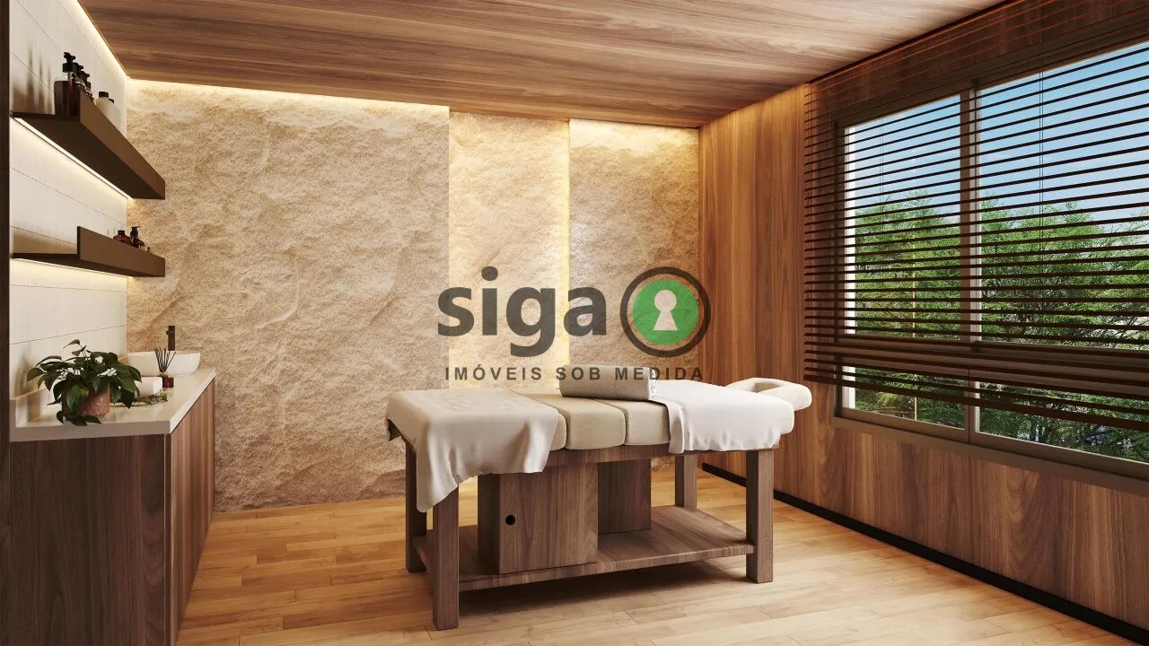 Imagem Apartamento para venda em Perdizes 4 suítes, São Paulo - SP