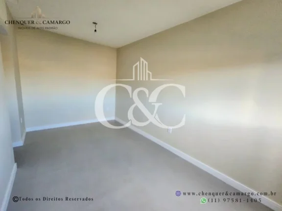 Imagem Apartamento com 2 quartos, Portal do Paraíso II - Jundiaí