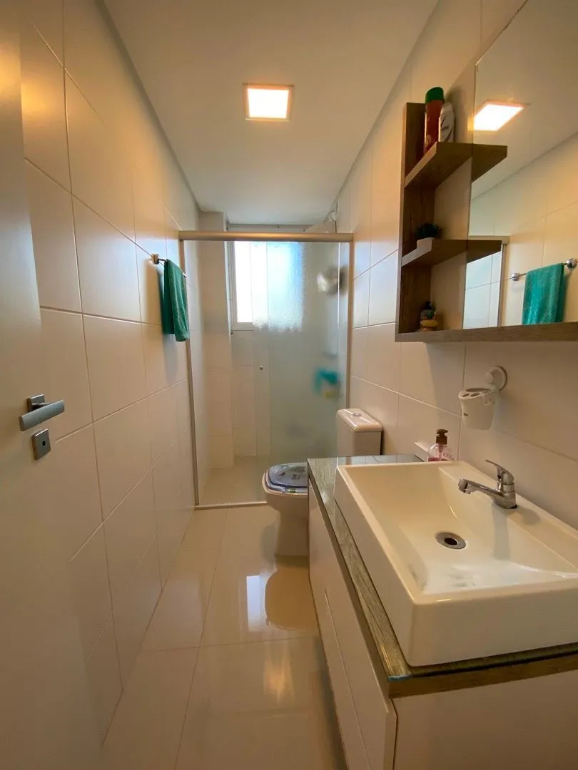 Imagem OPORTUNIDADE: Apartamento com 3 dormitórios MOBILIADO, 90 m² por R$ 675.000 - Nossa Senhora das Graças - Canoas/RS