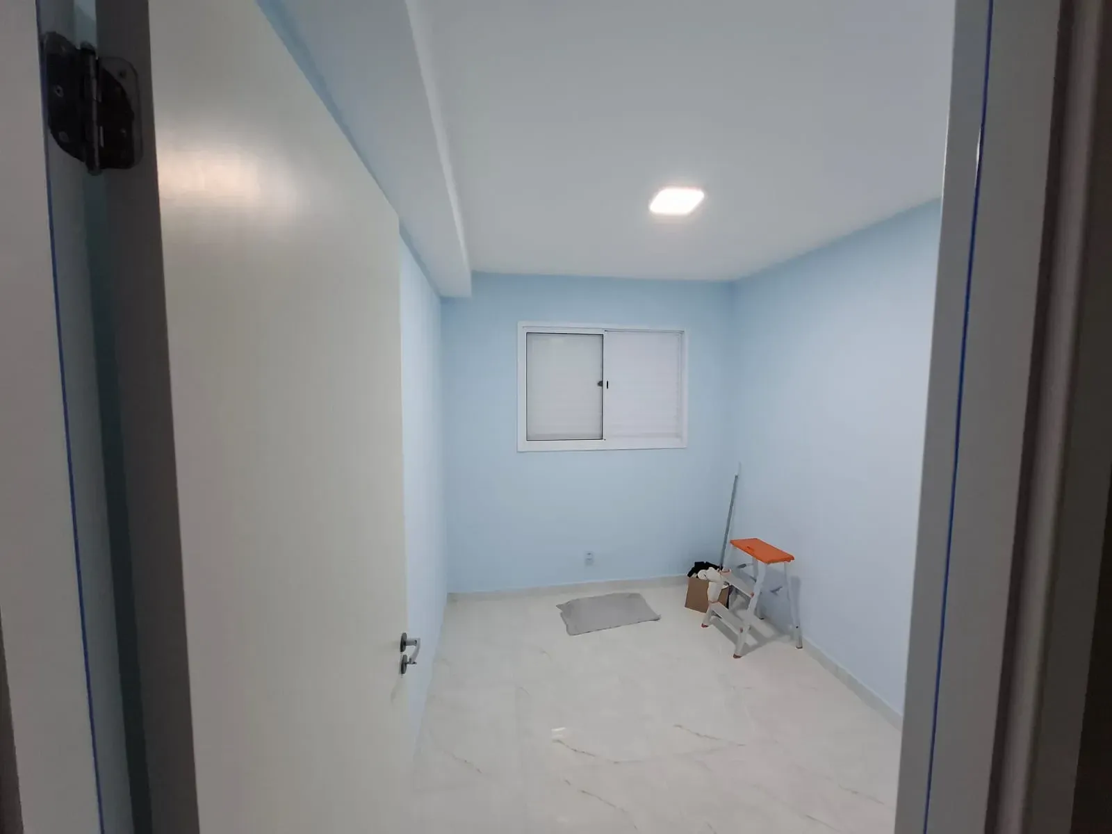 Imagem Apartamento com 2 Quartos para Alugar, 46 m² em Chácara Jaguari (Fazendinha) - Santana de Parnaíba