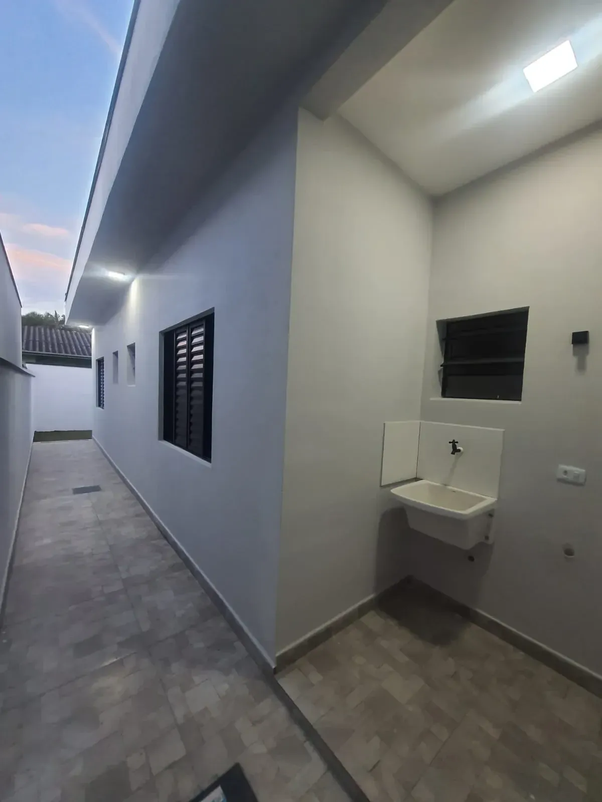 Imagem Casa com 2 Quartos à Venda, 77 m² em Vila Industrial - Mogi das Cruzes