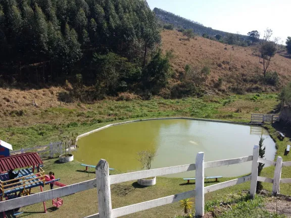 Imagem Chácara com 3 Quartos à Venda, 12.500 m² em MONTE ALEGRE - Natividade da Serra