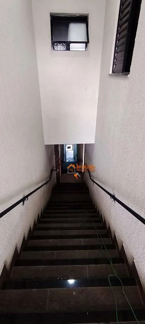 Imagem Apartamento com 1 dormitório à venda, 24 m² por R$ 182.000,00 - Vila Carmela II - Guarulhos/SP