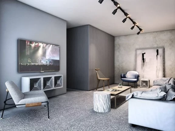 Imagem Apartamento à venda no bairro Pinheiros - São Paulo/SP