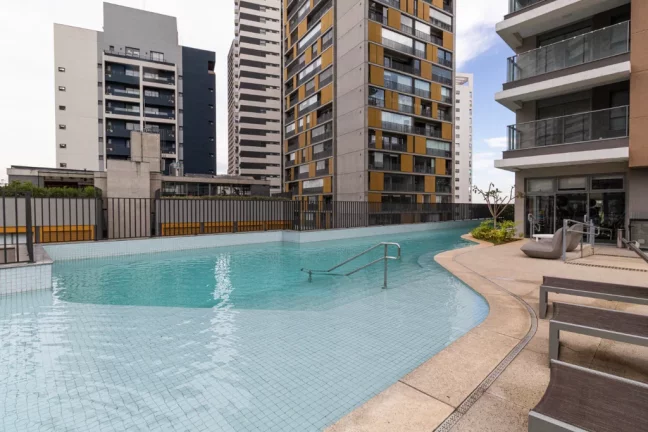 Imagem Apartamento à venda em São Paulo, Sumarezinho, com 3 quartos, 123m2