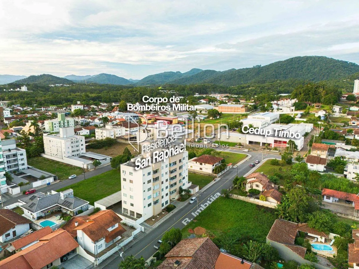Imagem RESIDENCIAL SAN RAPHAEL - Quintino Timbó OPORTUNIDADE REAL!