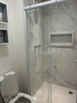 Imagem Apartamento em Alphaville - Barueri, SP