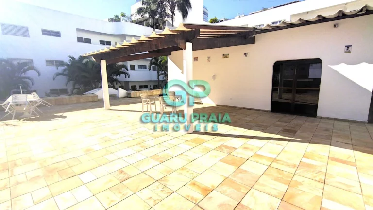 Imagem Apartamento à venda no bairro Enseada - Guarujá/SP