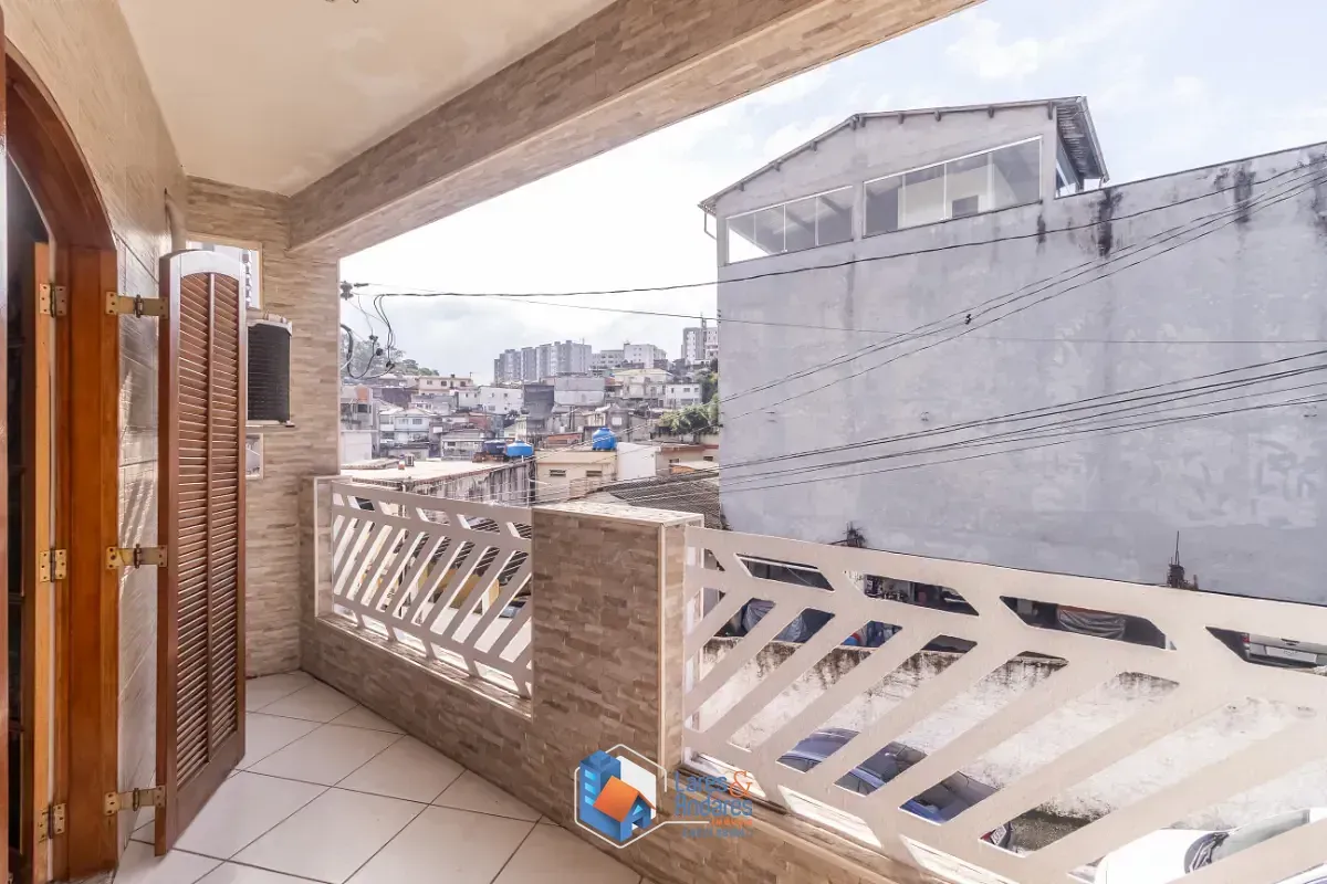 Imagem Casa para venda em Freguesia do Ó com 3 quartos, sendo 1 suíte, 176m²