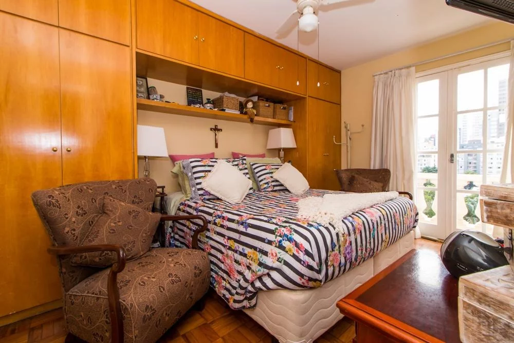 Imagem APARTAMENTO RESIDENCIAL em SÃO PAULO - SP, PACAEMBU