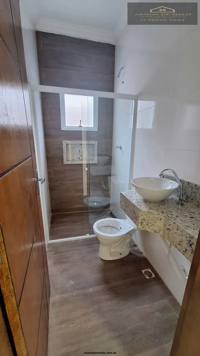 Imagem Casas no Litoral para venda em Itanhaem no bairro Corumbá