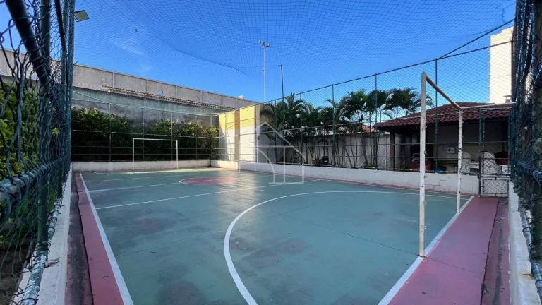 Imagem Apartamento 3 quartos em Colina de Laranjeiras – Condomínio Ilha Bela