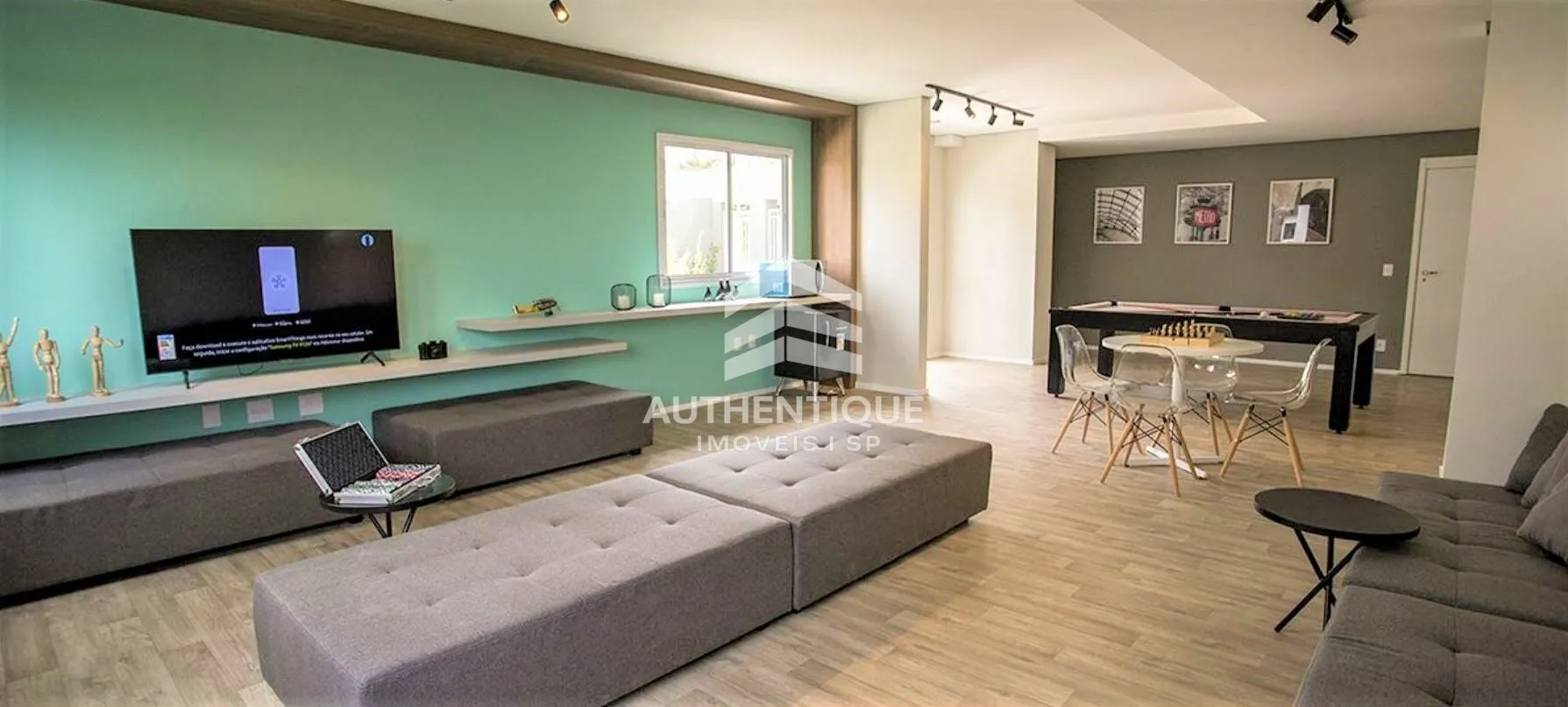 Imagem Moov Espaço Cerâmica - Apartamento à venda em São Caetano do Sul/SP