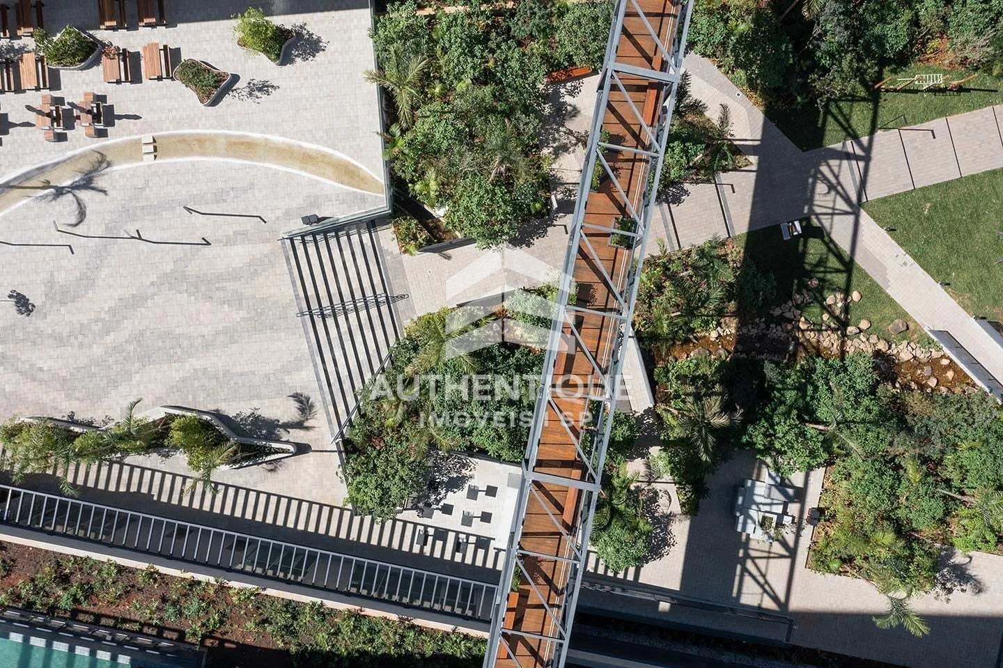Imagem O PARQUE BROOKLIN - Apartamento no bairro Brooklin à venda