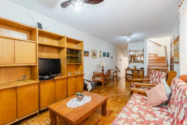 Imagem CASA RESIDENCIAL em São Paulo - SP, Vila Congonhas