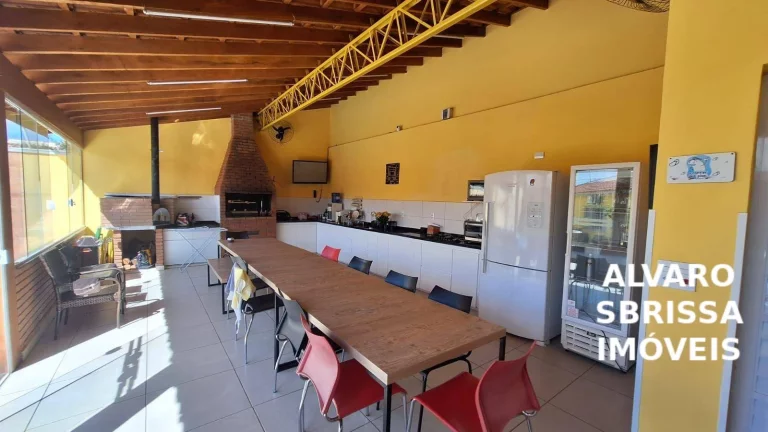 Imagem Vende - Linda Casa - Bairro Presidente Médici – Itu/SP – Estuda Permuta!