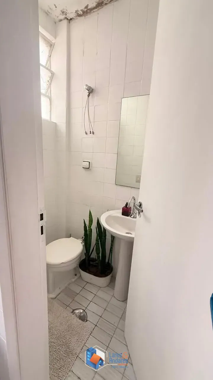 Imagem Apartamento para venda em Santa Cecília com 2 quartos, 147m²