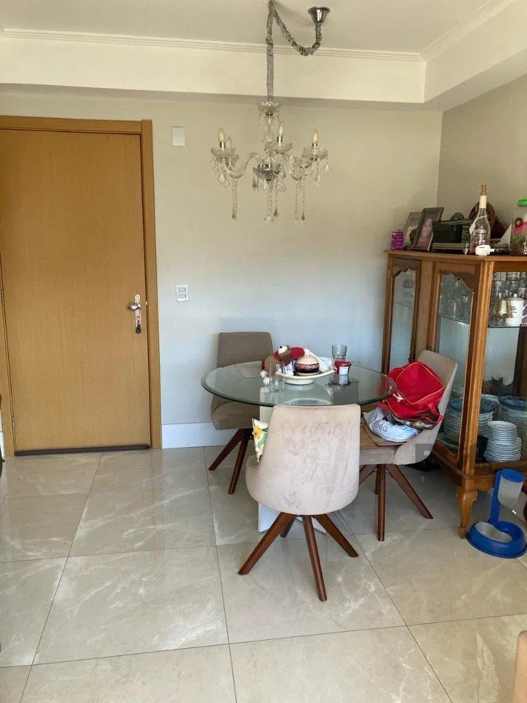 Imagem Apartamento de 2 quartos , suite , garagem em Condomínio Clube no bairro Teresópolis