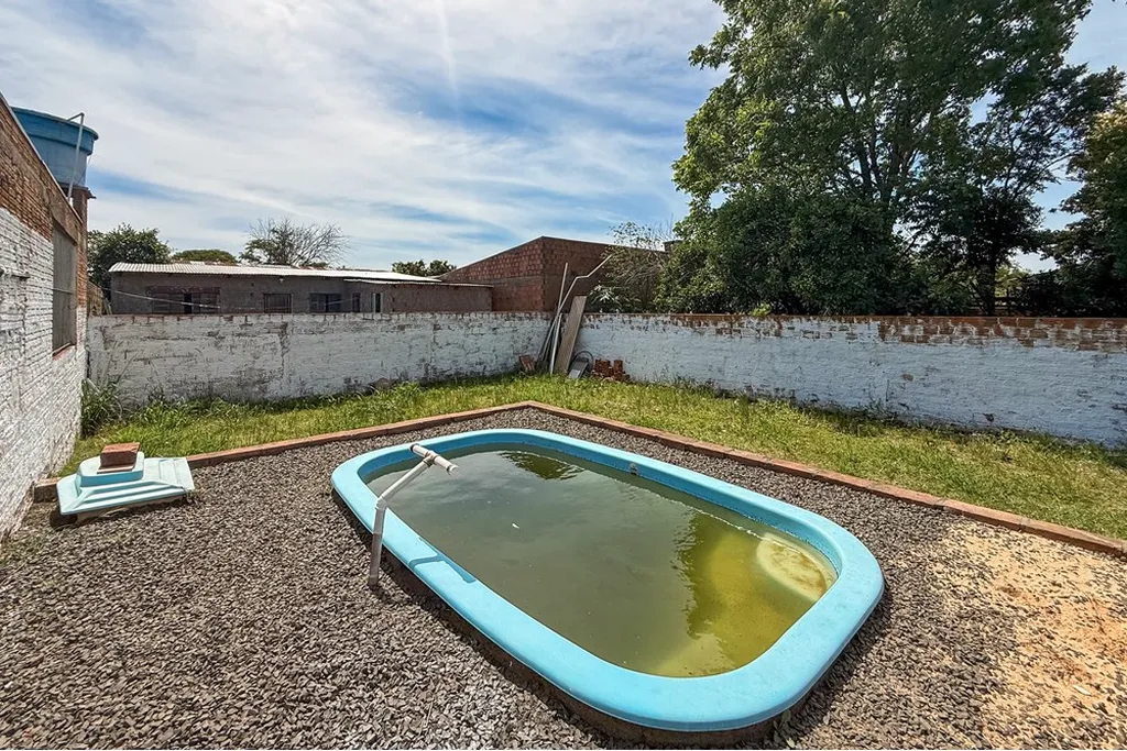 Imagem Casa em Mathias Velho