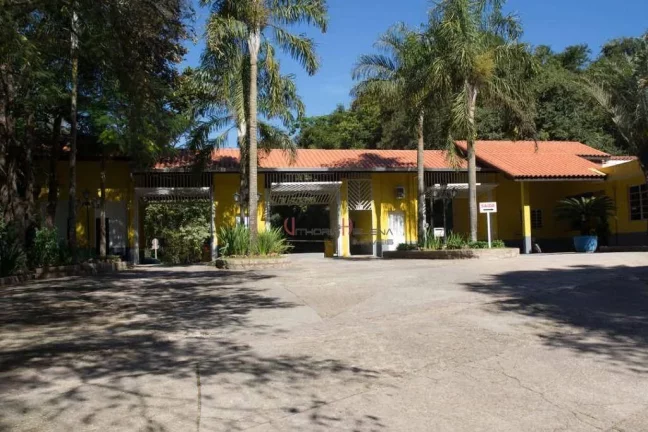 Imagem Casa com 2 dormitórios à venda, por R$ 350.000 - Clube de Campo Fazenda - Itatiba/São Paulo
