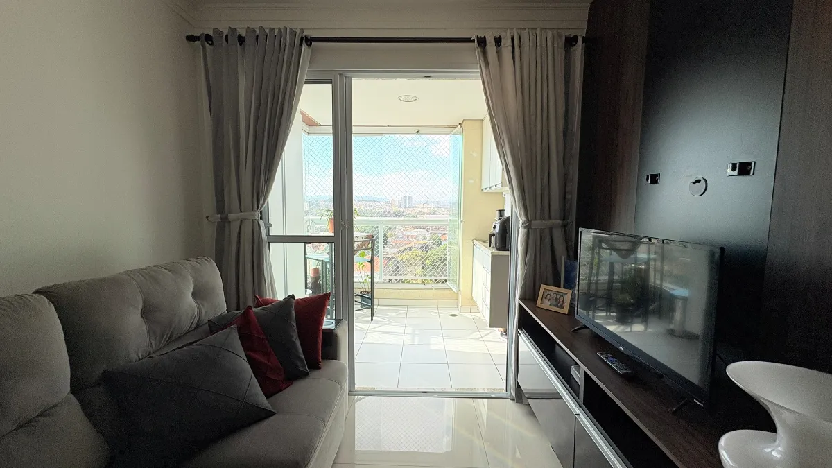Imagem Apartamento para venda em Presidente Altino com 3 quartos, sendo 1 suíte, 66m2