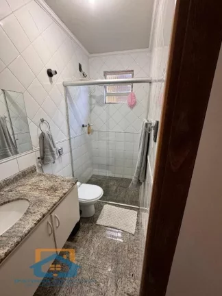 Imagem Casa à Venda no Imbaúbas - 3 Dormitórios