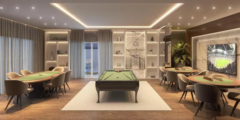 Imagem St. Barth Home Clube - Apartamento à venda no bairro Morretes - Itapema/SC