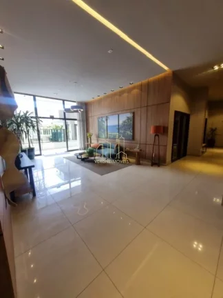 Imagem Apartamento de 2 quartos com vista panorâmica à venda no Ocean House, Jaguaribe, Salvador-Ba. Luxo e conforto à beira-mar!
