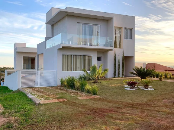 Imagem VENDO CASA NINHO VERDE