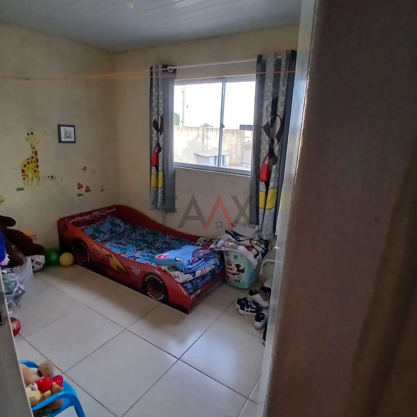 Imagem Casa à venda com 03 quartos, JARDIM DAS AMÉRICAS, GUARAPUAVA - PR