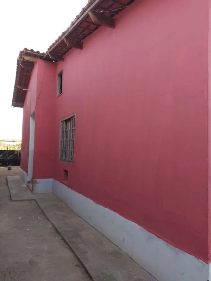 Imagem Casa para Venda em Itaboraí, Jardim Itambi (Itambi), 2 dormitórios, 1 banheiro, 1 vaga