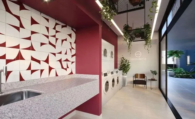 Imagem Studio para Venda em São Paulo, SANTA CECILIA, 1 dormitório, 1 banheiro