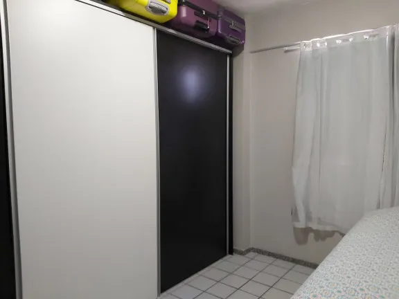 Imagem Apartamento com 3 Quartos para Alugar, 130 m² em Boa Viagem - Recife
