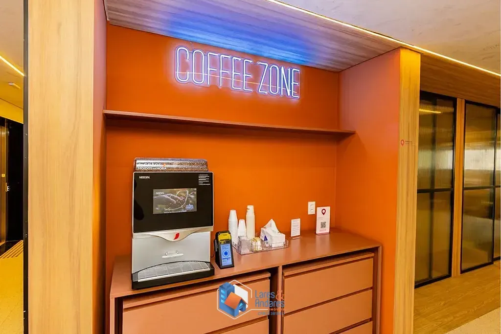 Imagem Studio à venda 1 Quarto 26M² Moema São Paulo - SP