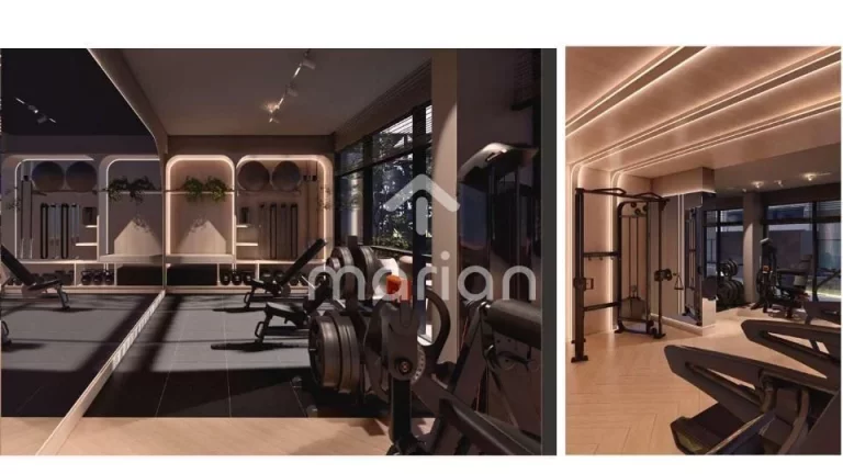 Imagem Apartamento no Edifício Florença Rezidence - Soles - Pré Lançamento - 2 quartos, 2 suítes e compactos de luxo - Balneário Piçarras