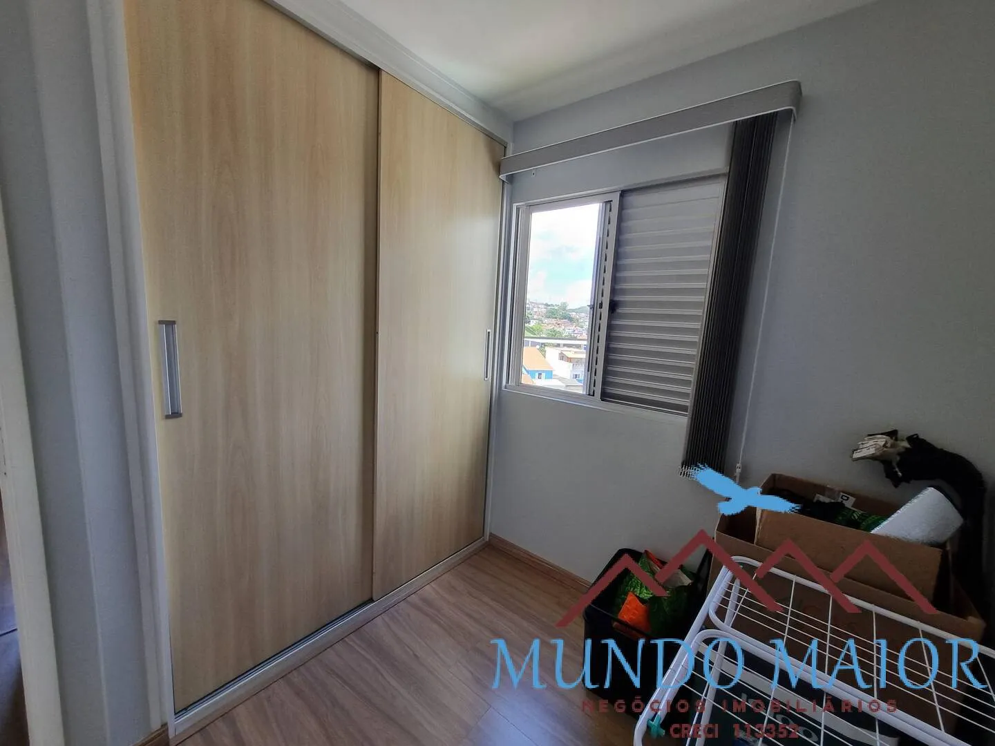 Imagem Condomínio Belas Artes: 3 Quartos, 1 Vaga, 62m², Lazer Completo Marajoara!