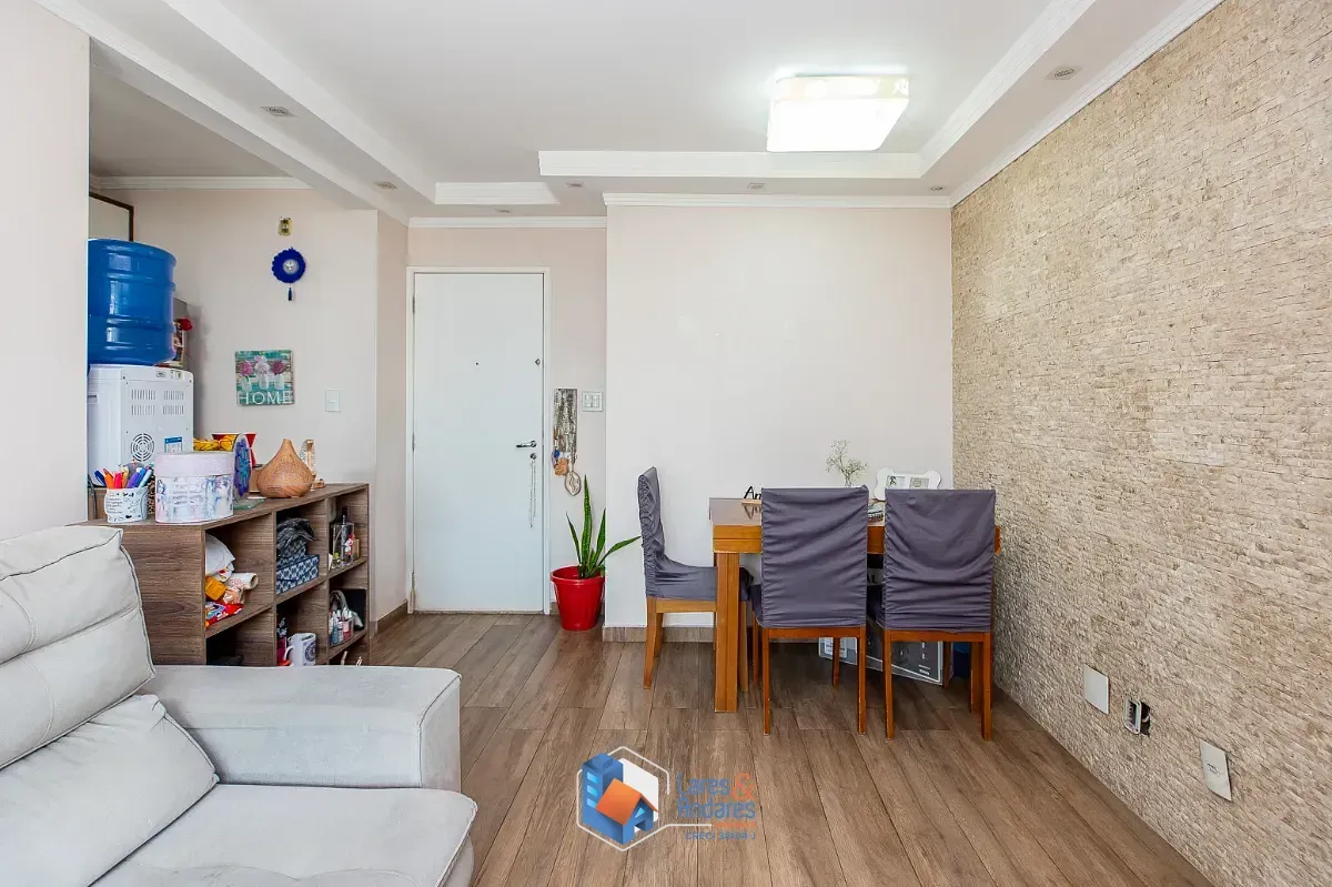 Imagem Apartamento garden para venda em Vila Guarani (Z Sul) com 2 quartos, sendo 1 suíte, 81m²