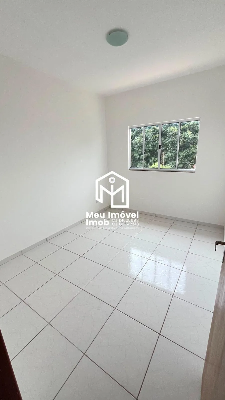Imagem Residencial Alicia Apartamento 2 Quartos 1 Vaga 51m²
