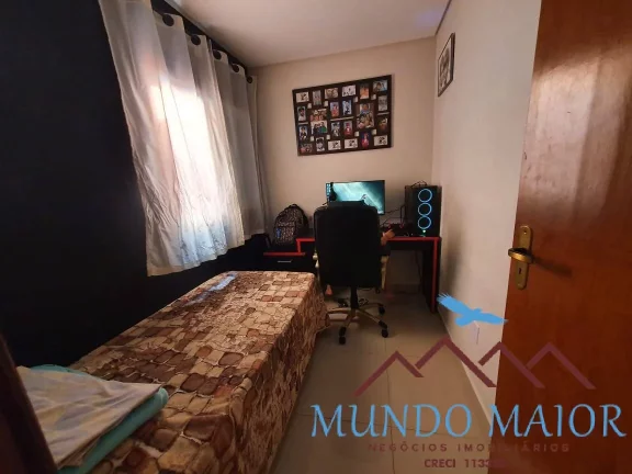 Imagem Cobertura com privacidade e comodidade em Santo Andr?(C) - Jd Guarara!