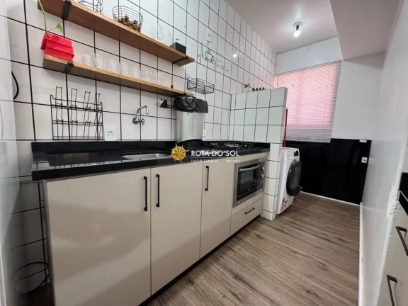 Imagem Umuarama Residencial Apartamento 2 quartos à venda Praia Bombas Bombinhas SC