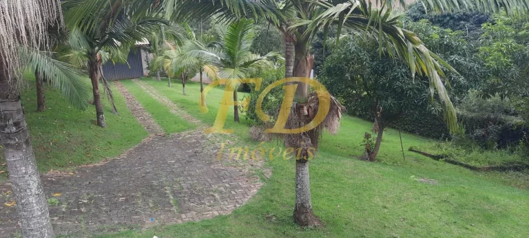 Imagem Chácara a Venda em Atibaia.