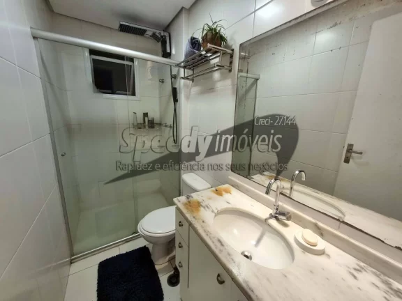 Imagem Apartamento em Santos, 3 dormitórios bairro Gonzaga