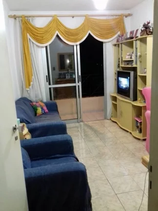 Foto do imóvel APARTAMENTO PARA VENDA OU PERMUTA NO IMIRIM/SP