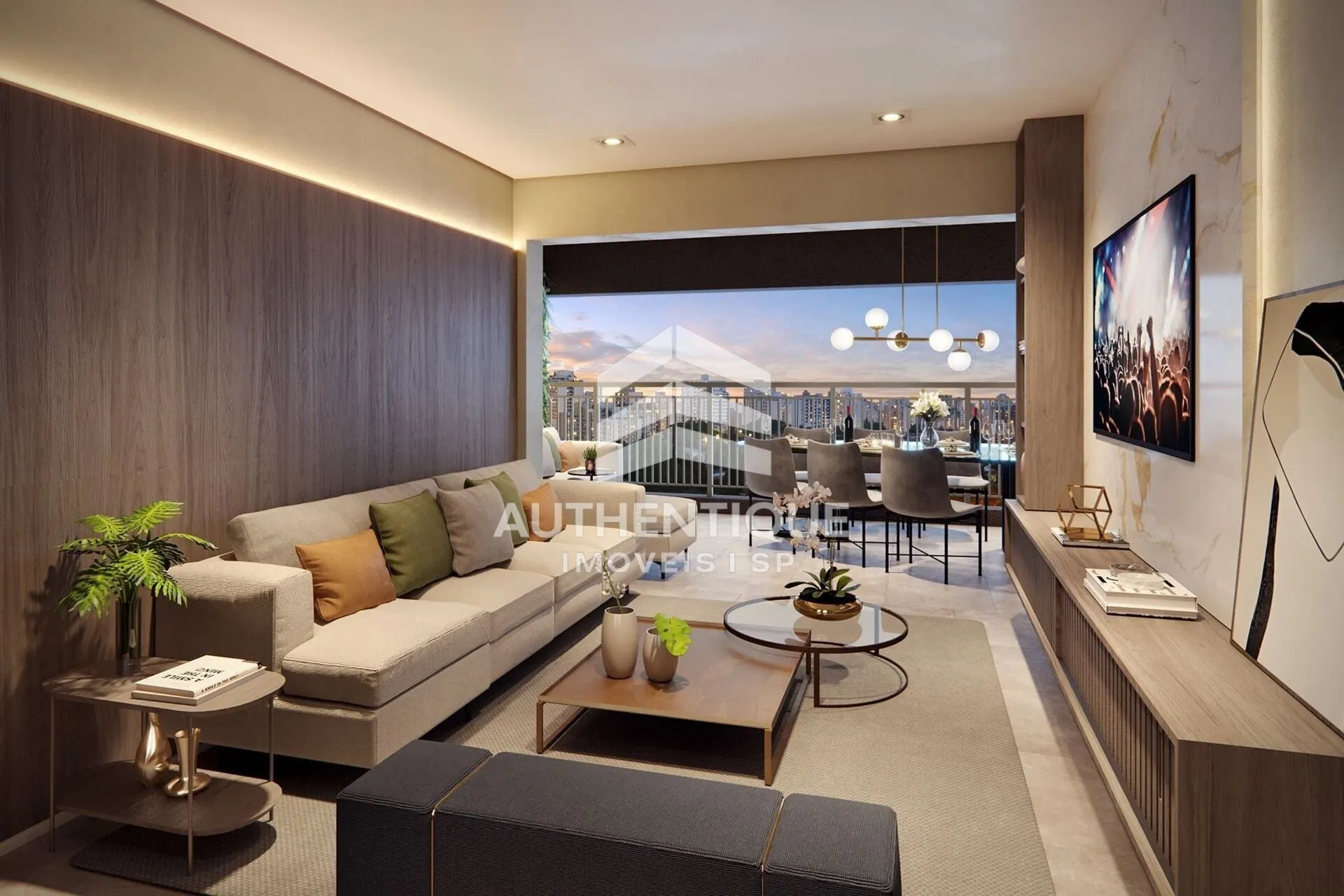 Imagem RAIZES MOOCA RESERVE - Apartamento à venda no bairro Vila Prudente - São Paulo/SP, Zona Leste