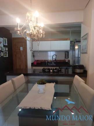 Imagem Apto , 2 quartos, 1 suíte, 1 vaga, Vila Gonçalves - São Bernardo do Campo