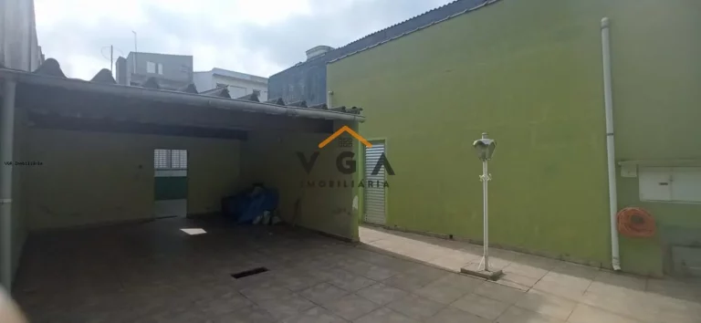 Imagem Casa para Venda em São Paulo, Vila Ré, 3 dormitórios, 2 banheiros, 4 vagas