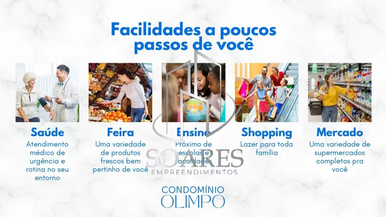 Imagem CONDOMÍNIO OLIMPO - CASA COM SEGURANÇA E LAZER - FEIRA DO 40 HORAS
