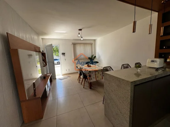 Imagem Casa à venda no bairro Condomínio Village do Bosque - Mogi Mirim/SP