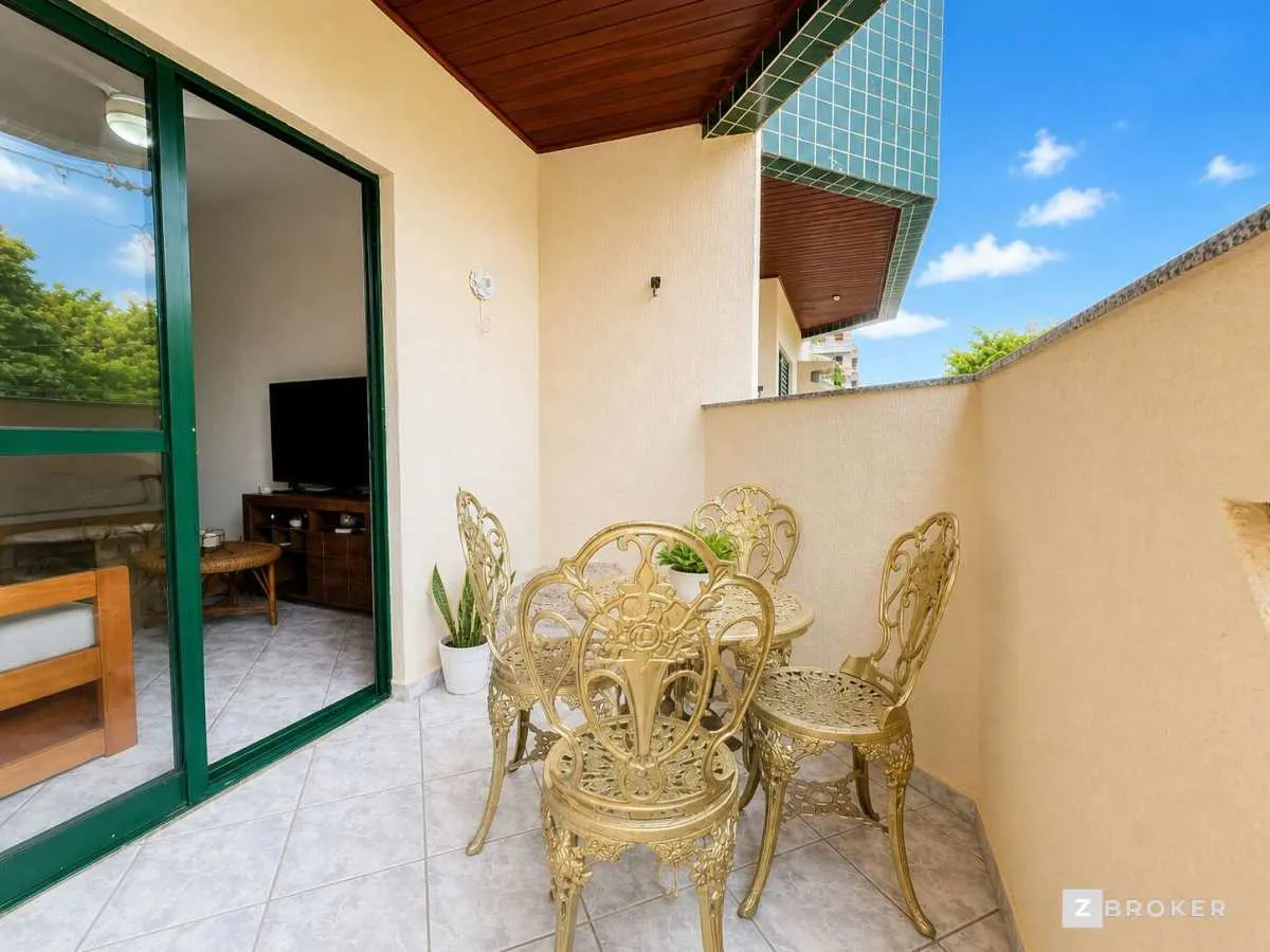 Imagem Apartamento à venda em Ubatuba, Itaguá, com 2 quartos, 68m2